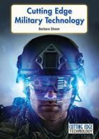 Cutting Edge Military Technology 1682820440 Book Cover