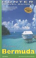 Hunter Travel Guides Bermuda (Adventure Guide to Bermuda) 1588436632 Book Cover