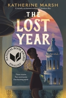 The Lost Year 1250909309 Book Cover