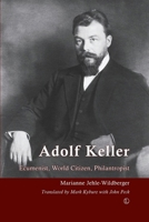 Adolf Keller 1620321076 Book Cover