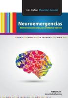 Neuroemergencias: Elementos Esenciales Para El Medico General 1478340347 Book Cover