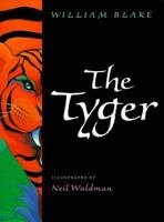 The Tyger 0675094437 Book Cover