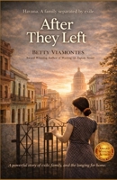 After They Left 1955848297 Book Cover