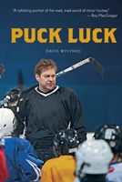 Puck Luck 1777044618 Book Cover