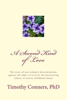 A Second Kind of Love 1974172260 Book Cover