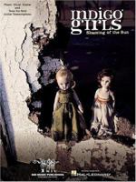Indigo Girls - Shaming of the Sun 0793584884 Book Cover