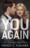 You Again: A Clean Contemporary Romance Short Story B08VRDRW2W Book Cover