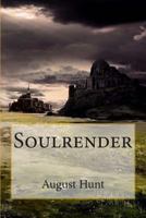 Soulrender 1469925117 Book Cover