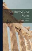 The History of Rome 1241428654 Book Cover