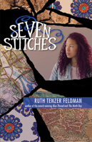 Seven Stitches 1932010882 Book Cover