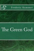 The Green God 9370429999 Book Cover