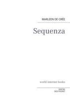 Sequenza 384234144X Book Cover