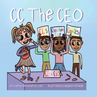 CC The CEO 1737636522 Book Cover