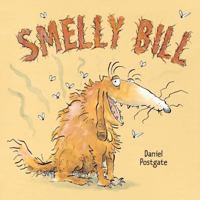 Smelly Bill 0735821356 Book Cover