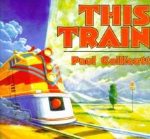 This Train 0374475180 Book Cover