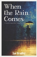 When the Rain Comes: A Practical Guide When Facing Divorce 0998723215 Book Cover