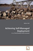 Achieving Self-Managed Deployment 3639204875 Book Cover