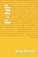 P=NP B0DY6988PN Book Cover