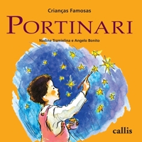 Portinari (Crianças Famosas) 8574164615 Book Cover