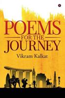 Poems for the Journey 1645871320 Book Cover