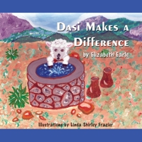 Dasi Makes a Difference 1609119126 Book Cover
