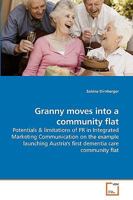 Granny moves into a community flat: Potentials 3639226275 Book Cover