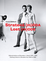 Stratená m(ÓDA)/Lost m 8055627320 Book Cover