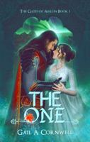 The Gates of Avalon: The One 0999755404 Book Cover