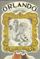 Orlando the Marmalade Cat: His Silver Wedding 0723241198 Book Cover