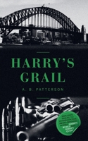 Harry's Grail 0992327369 Book Cover