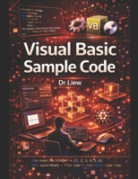 Visual Basic Sample Code 1976814332 Book Cover
