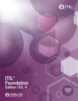 ITIL Foundation, ITIL 4 Edition: Spanish Translation 0113316186 Book Cover