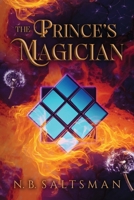 The Prince's Magician (The Devil's Trill) B0H1S8BF9K Book Cover
