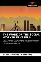 The Work of the Social Worker in Vepera 6203517267 Book Cover