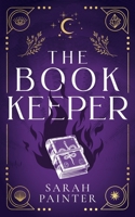 The Book Keeper (Unholy Island) 1913676412 Book Cover