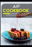 HAITIAN COOKBOOK: 7 Manuscripts in 1 – 300+ Haitian - friendly recipes for a balanced and healthy diet B08NQHB5LH Book Cover