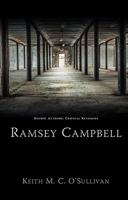 Ramsey Campbell 1786839857 Book Cover