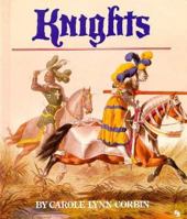 Knights (First Books) 0531106926 Book Cover