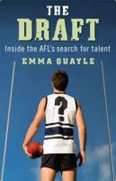 Draft: Inside the AFL's Search for Talent 1741755182 Book Cover