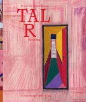 Tal R Painting 8794418071 Book Cover