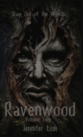 Ravenwood: Volume Two 195242240X Book Cover