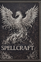 NSP™ SPELLCRAFT: DARK ARTS THE ARCHITECTURE OF INFLUENCE LINGUISTIC ALCHEMY (THE NSP INITIATE SERIES Neuro-Symbolic Programming™ The Modern Science of Identity, Influence, and Human Transformation) B0G5JHKBXK Book Cover