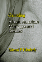 Counseling African American Marriages and Families (Counseling and Pastoral Theology) 0664256562 Book Cover