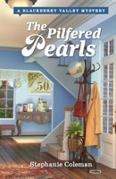 The Pilfered Pearls 1965860648 Book Cover