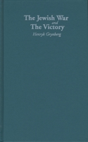 The Jewish War and The Victory (Jewish Lives) 0810117851 Book Cover