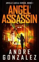 Angel Assassin 1951762401 Book Cover