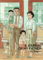 A Journal Of My Father 1912097435 Book Cover