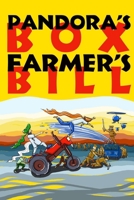 Pandora’s Box-Farmer’s Bill B08VR9FG8V Book Cover