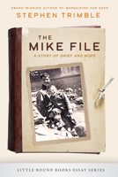 The Mike File 1953340229 Book Cover