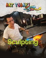 Sculpting 1422231763 Book Cover